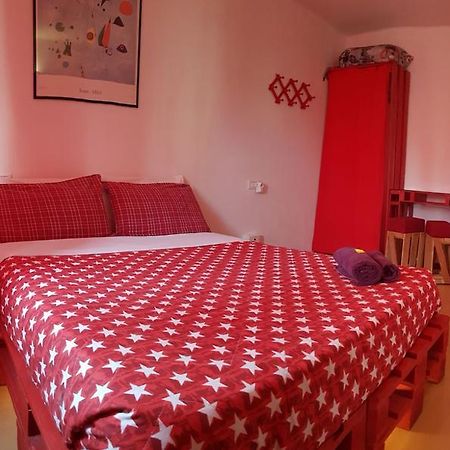 Uptown B'N'B Hotel Бергамо Екстериор снимка