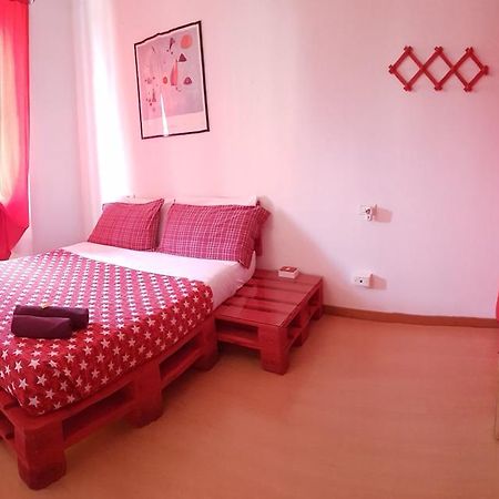 Uptown B'N'B Hotel Бергамо Екстериор снимка
