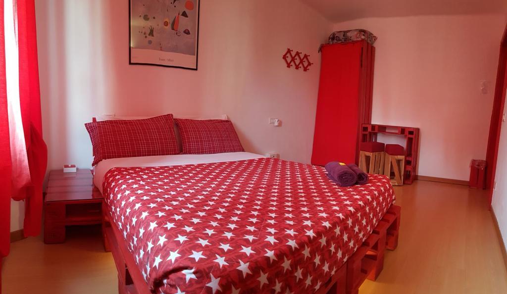 Uptown B'N'B Hotel Бергамо Екстериор снимка