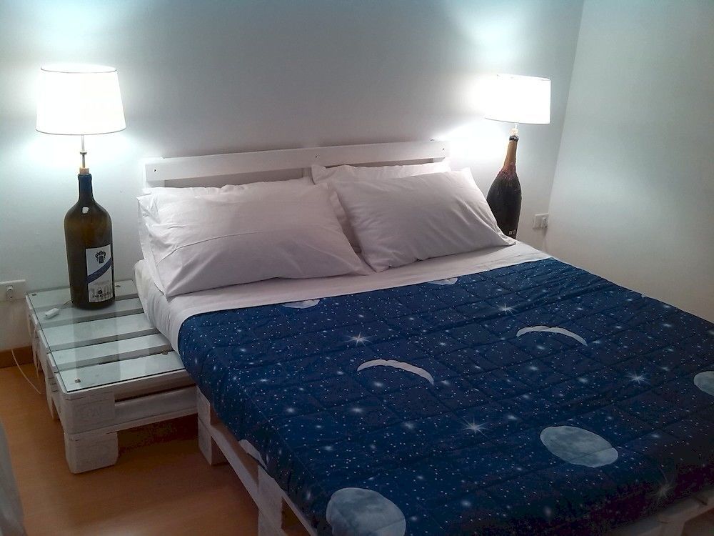 Uptown B'N'B Hotel Бергамо Екстериор снимка