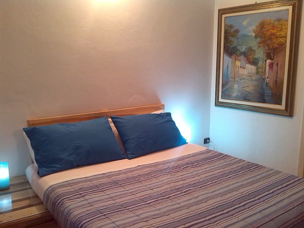 Uptown B'N'B Hotel Бергамо Екстериор снимка