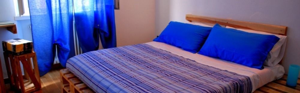Uptown B'N'B Hotel Бергамо Екстериор снимка